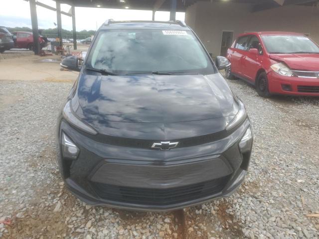 CHEVROLET BOLT 2022 Черный