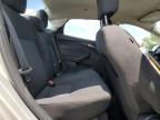 2016 Ford Focus Se იყიდება Gaston-ში, SC - Side
