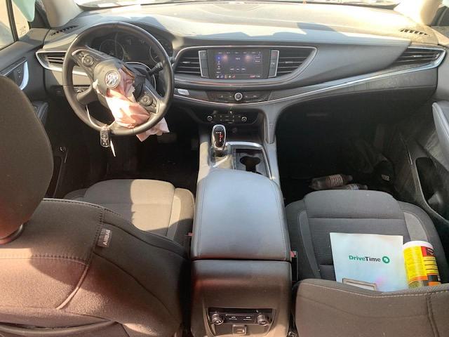  BUICK ENCLAVE 2020 Biały