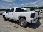 2008 Chevrolet Silverado C2500 Heavy Duty na sprzedaż w Spartanburg, SC - Front End