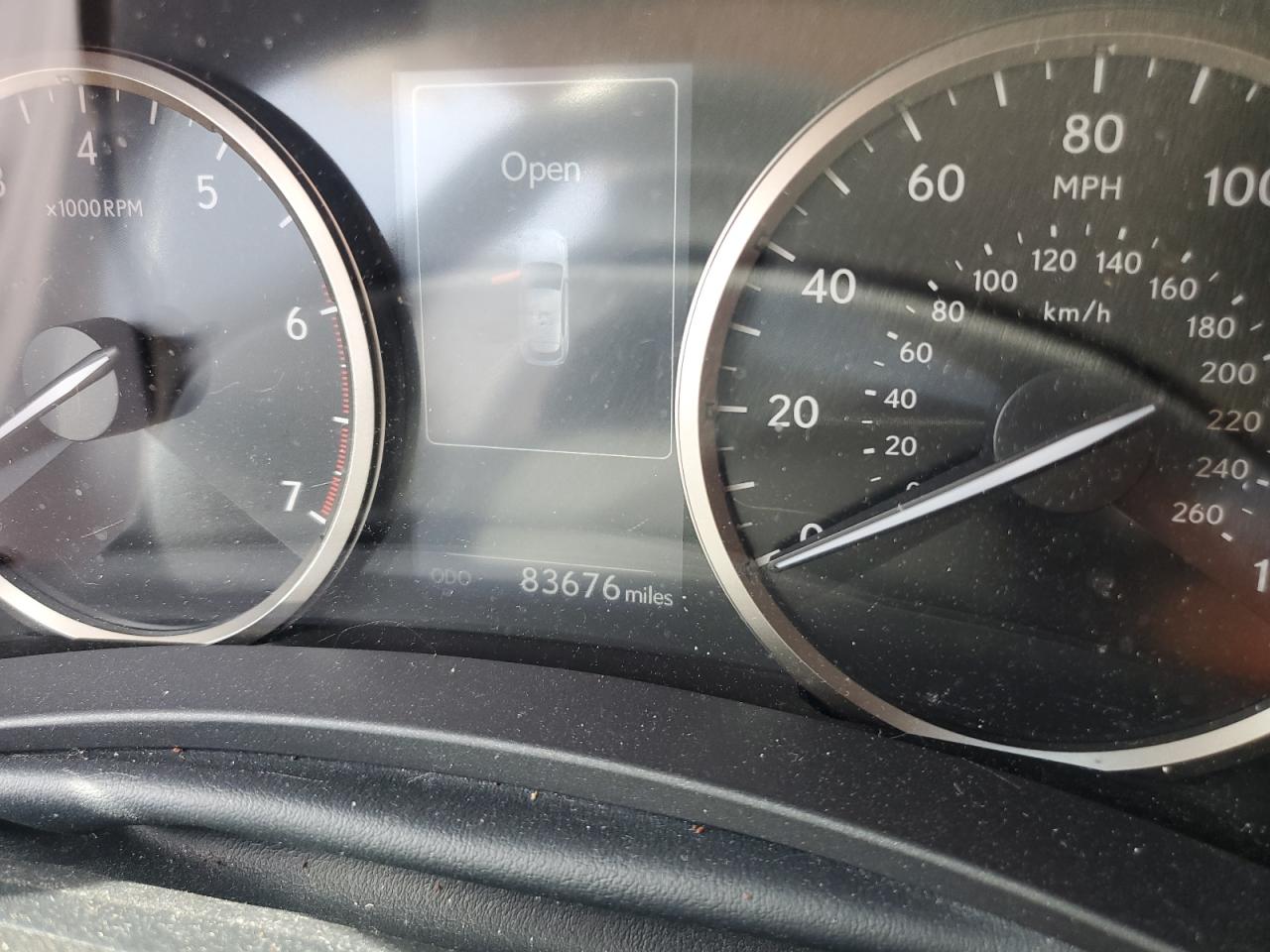 2018 Lexus Nx 300 Base VIN: JTJBARBZ8J2168834 Lot: 57424515