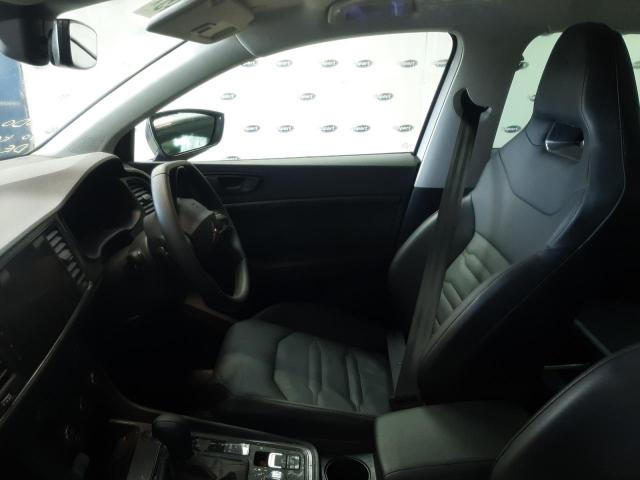 2024 CUPR ATECA V2 E