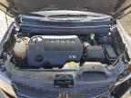 2018 Dodge Journey Crossroad zu verkaufen in Appleton, WI - Front End