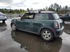 2011 Mini Cooper  for Sale in Windham, ME - Burn