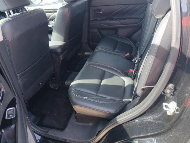 2016 MITSUBISHI OUTLANDER