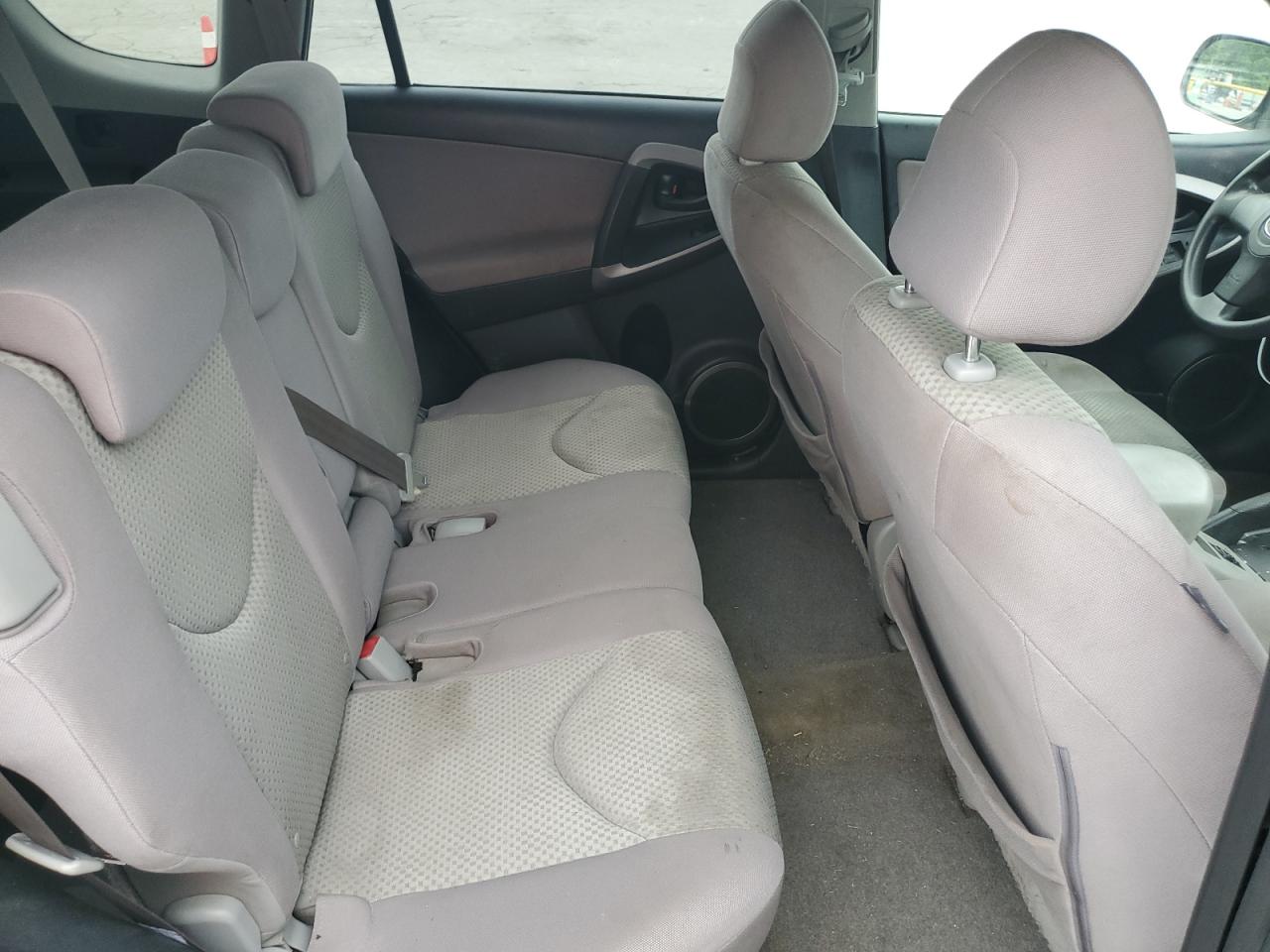 2007 Toyota Rav4 VIN: JTMZD33V176047596 Lot: 56712745