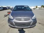 2017 Hyundai Accent Se for Sale in Martinez, CA - Vandalism