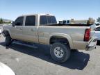 2005 Chevrolet Silverado K2500 Heavy Duty იყიდება San Martin-ში, CA - Undercarriage