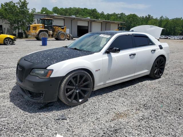 2017 Chrysler 300C 