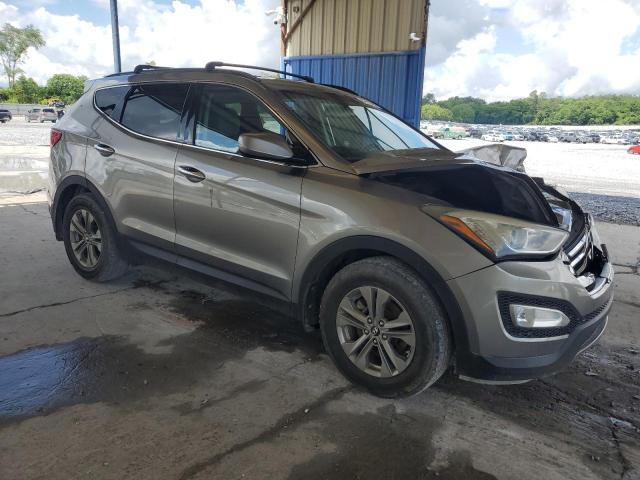  HYUNDAI SANTA FE 2014 Szary