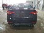 2017 Hyundai Sonata Sport იყიდება Fredericksburg-ში, VA - Front End