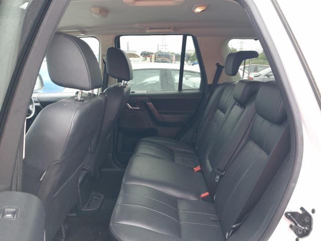 2014 LAND ROVER FREELANDER