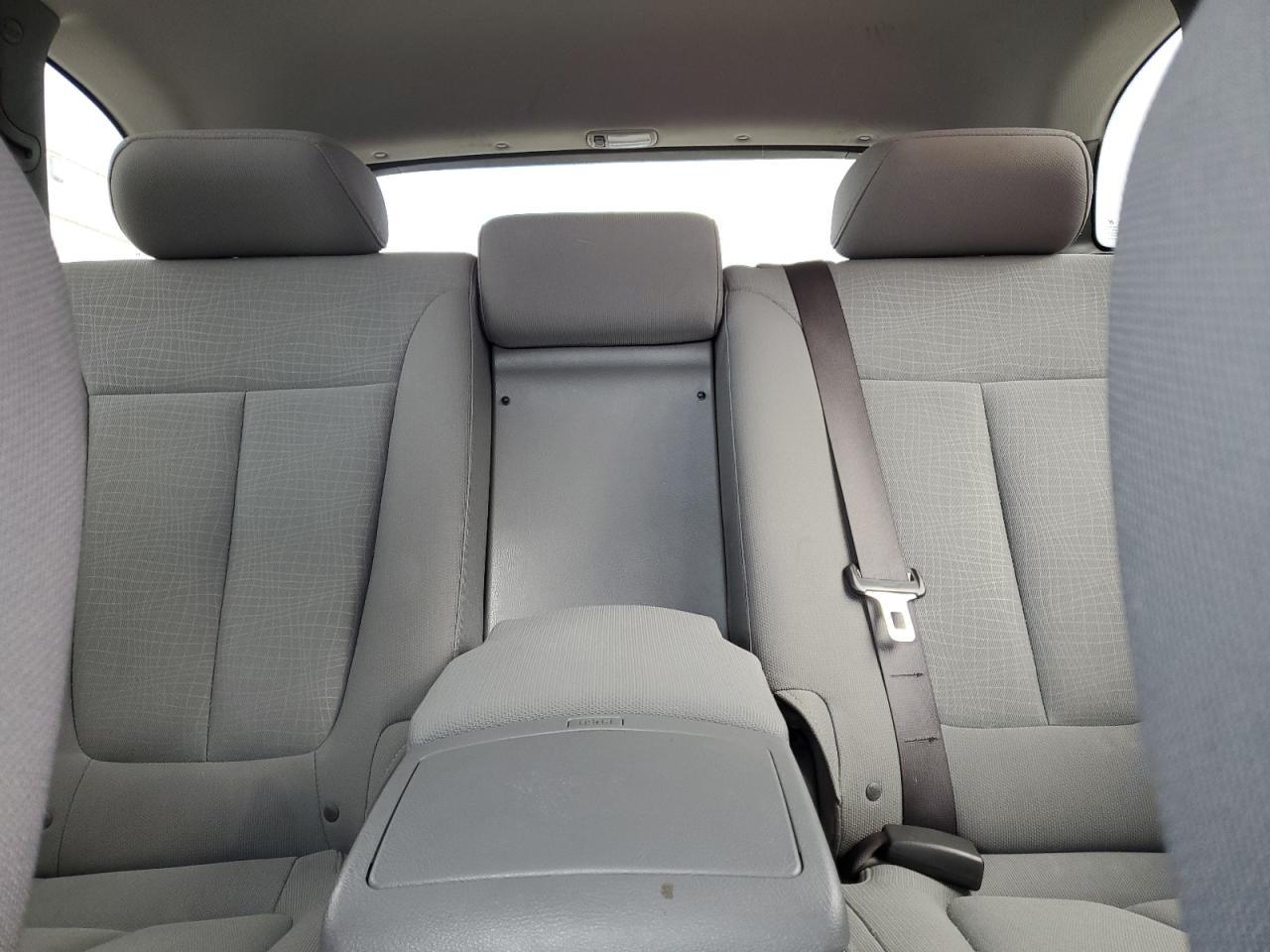 2010 Hyundai Santa Fe Gls VIN: 5NMSGDAB8AH356418 Lot: 57168315