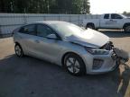 2020 Hyundai Ioniq Blue na sprzedaż w Dunn, NC - Front End