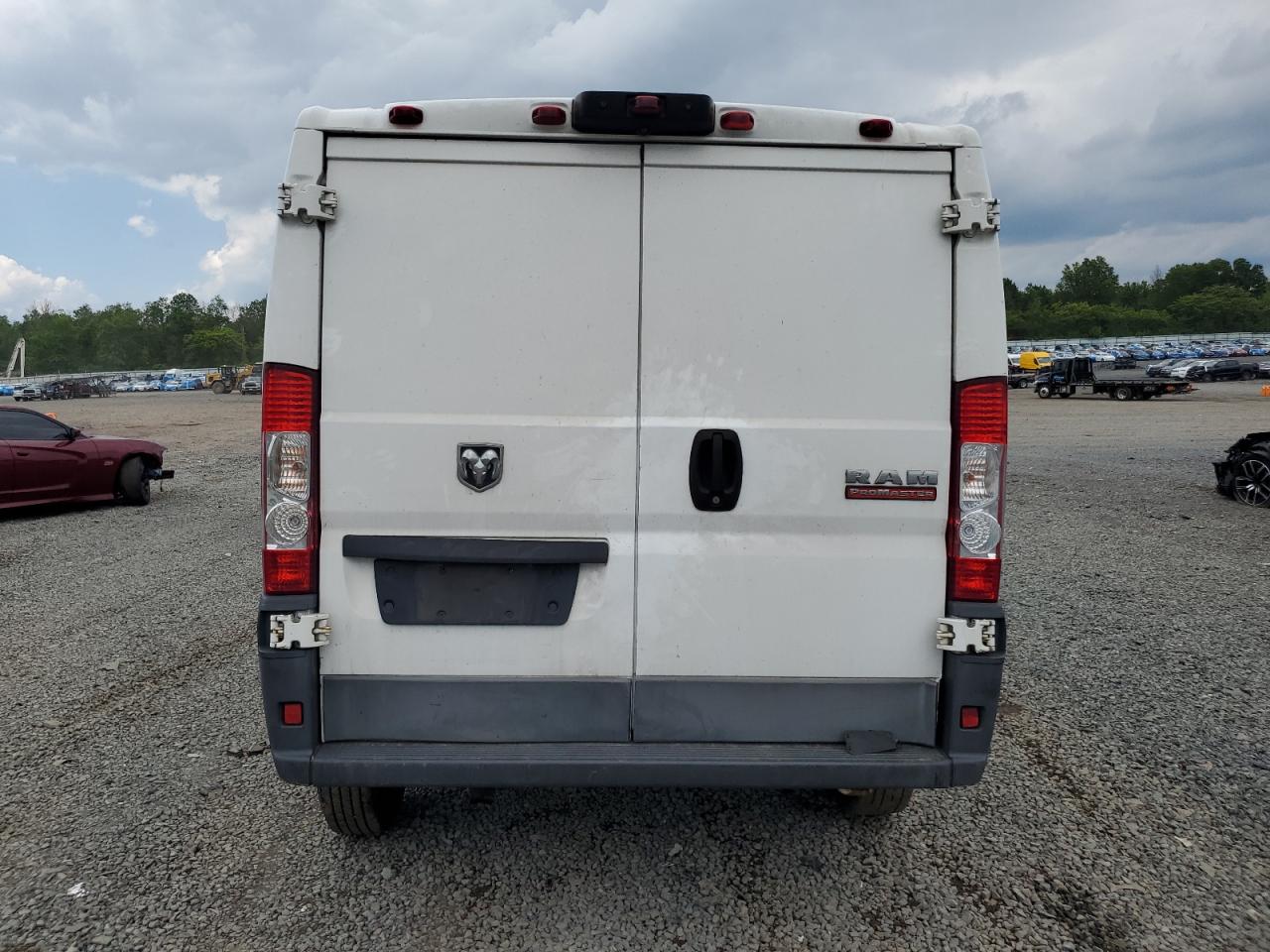 2017 Ram Promaster 1500 1500 Standard VIN: 3C6TRVAG9HE500129 Lot: 59081595