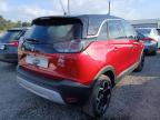 2021 VAUXHALL CROSSLAND for sale at Copart WOLVERHAMPTON