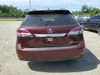 2015 Lexus Rx 350 zu verkaufen in Waldorf, MD - Side