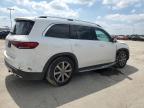 2020 Mercedes-Benz Gls 450 4Matic на продаже в Wilmer, TX - All Over