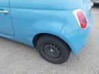 2015 FIAT 500 COLOUR for sale at Copart SANDWICH