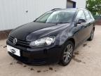 2012 VOLKSWAGEN GOLF SE TD for sale at Copart WESTBURY