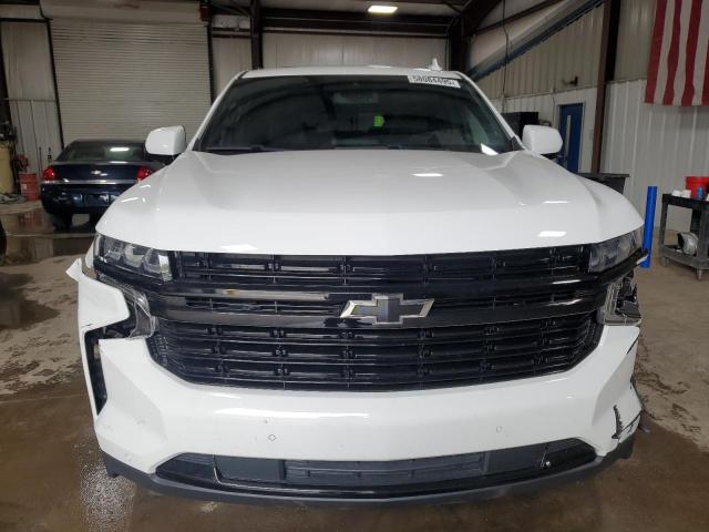  CHEVROLET TAHOE 2023 Белы