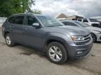 2018 Volkswagen Atlas Se на продаже в Glassboro, NJ - Rear End