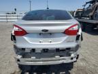 2017 Ford Fiesta S en Venta en Colton, CA - Front End