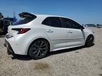 2023 Toyota Corolla Xse   продається в Riverview, FL - Side