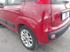 2014 FIAT PANDA LOUN for sale at Copart CHESTER