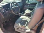 2014 Ford F150 Supercrew na sprzedaż w Anderson, CA - Mechanical