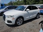 2016 Audi Q3 Premium Plus للبيع في Riverview، FL - Rear End