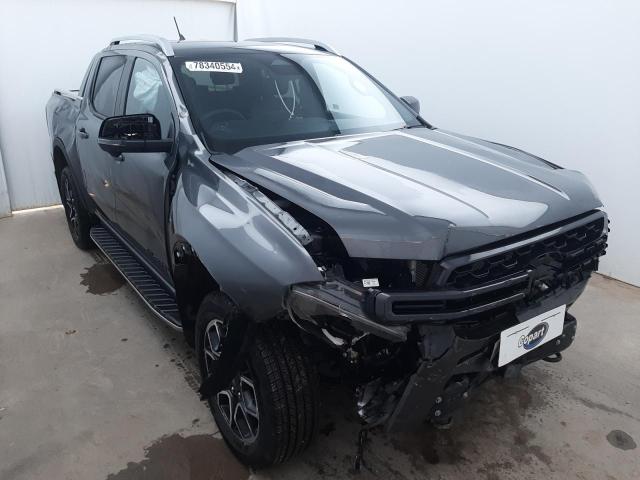 2024 FORD RANGER WIL