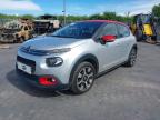 2018 CITROEN C3 FLAIR N for sale at Copart CHESTER