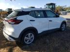 2022 Nissan Kicks S for Sale in West Palm Beach, FL - Water/Flood