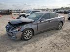2014 Infiniti Q50 Base იყიდება Houston-ში, TX - Front End