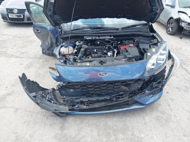 2021 FORD KUGA ST-LI