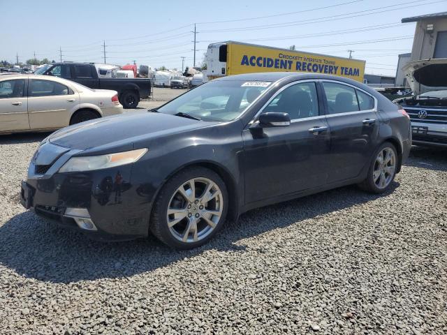 2010 Acura Tl 