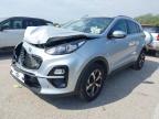2020 KIA SPORTAGE 2 for sale at Copart SANDWICH