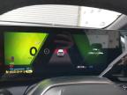 2025 RENAULT MEGANE TEC for sale at Copart BELFAST