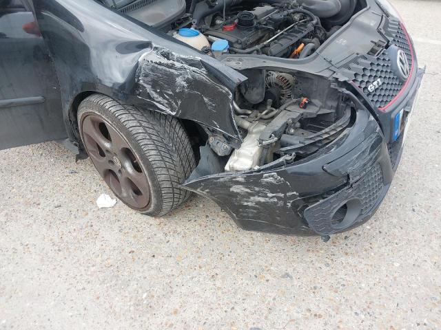 2006 VOLKSWAGEN GOLF GTI
