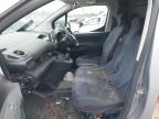 2020 CITROEN BERLINGO 6 for sale at Copart SANDTOFT