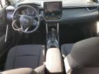2022 Toyota Corolla Cross Le за продажба в Mendon, MA - Side