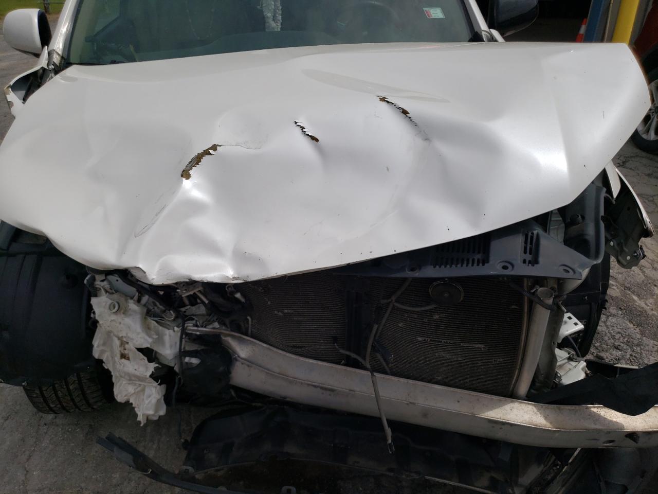 2011 Toyota Highlander Limited VIN: 5TDYK3EH0BS042536 Lot: 81562885