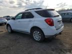 2010 Chevrolet Equinox Lt იყიდება Fredericksburg-ში, VA - Side