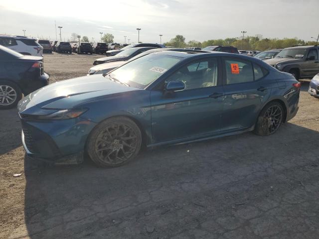 TOYOTA CAMRY XSE 2025