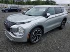 2023 Mitsubishi Outlander Sel en Venta en Spartanburg, SC - Front End