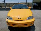 2002 Chevrolet Cavalier Ls Sport продається в Anthony, TX - Front End