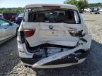 2012 Bmw X3 Xdrive28I for Sale in Cahokia Heights, IL - Rear End