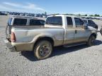 2000 Ford F250 Super Duty იყიდება Earlington-ში, KY - Water/Flood
