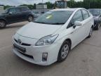 2010 TOYOTA PRIUS T3 V for sale at Copart SANDY